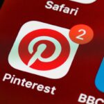 how to sell products using pinterest