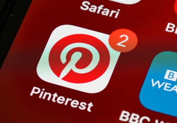 how to sell products using pinterest