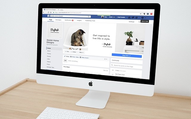 facebook ads for beginners step by step